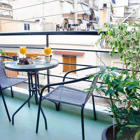 Luxury Apartment Near Acropolis! In The Heart Of Athens! Zewnętrze zdjęcie