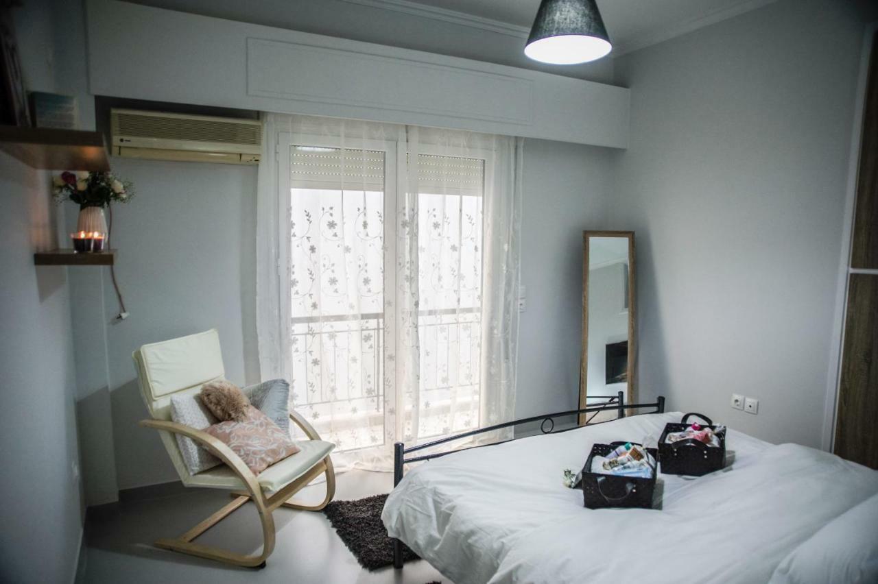 Luxury Apartment Near Acropolis! In The Heart Of Athens! Zewnętrze zdjęcie