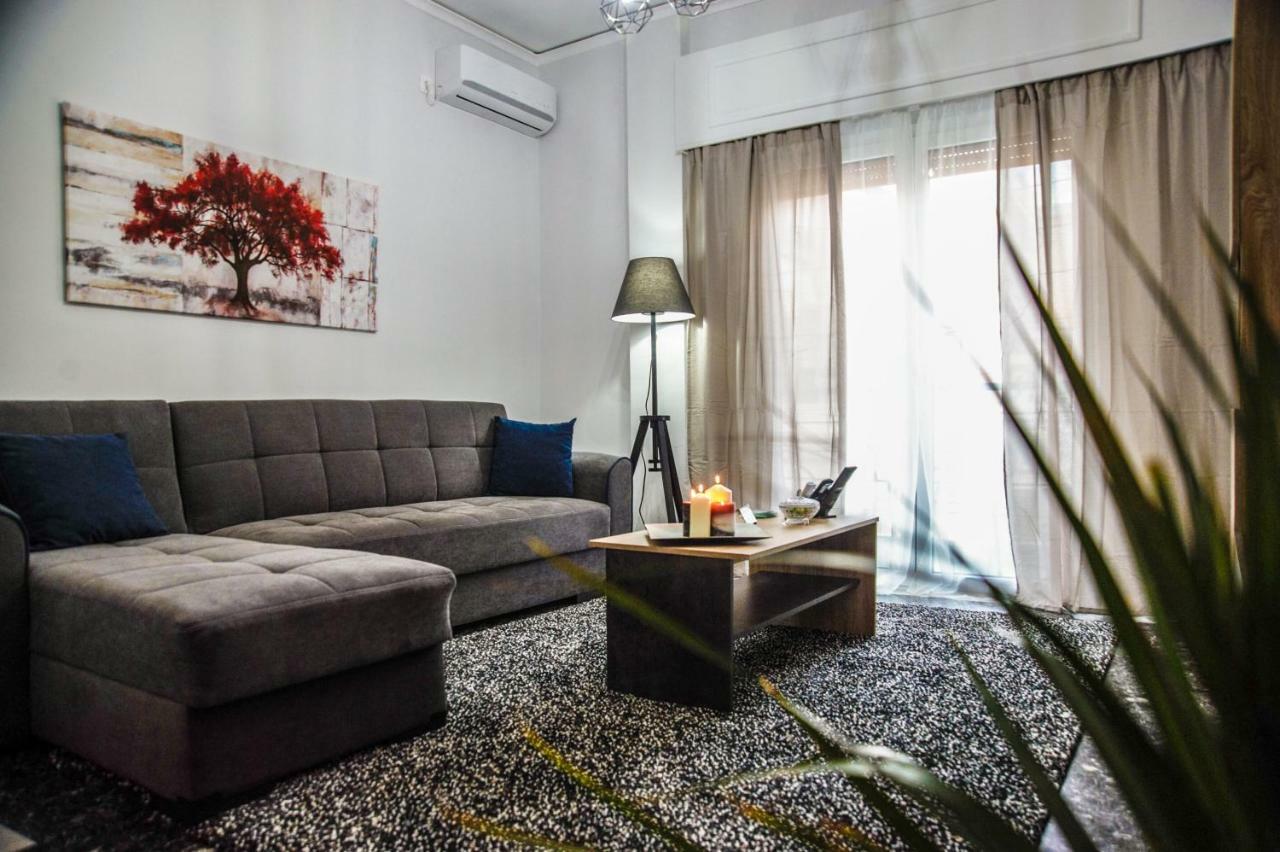 Luxury Apartment Near Acropolis! In The Heart Of Athens! Zewnętrze zdjęcie