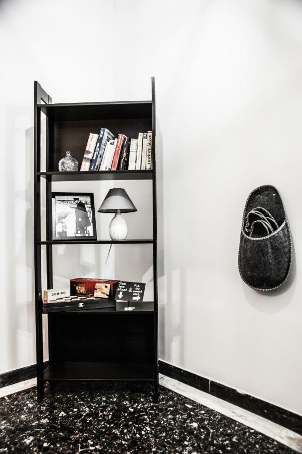 Luxury Apartment Near Acropolis! In The Heart Of Athens! Zewnętrze zdjęcie