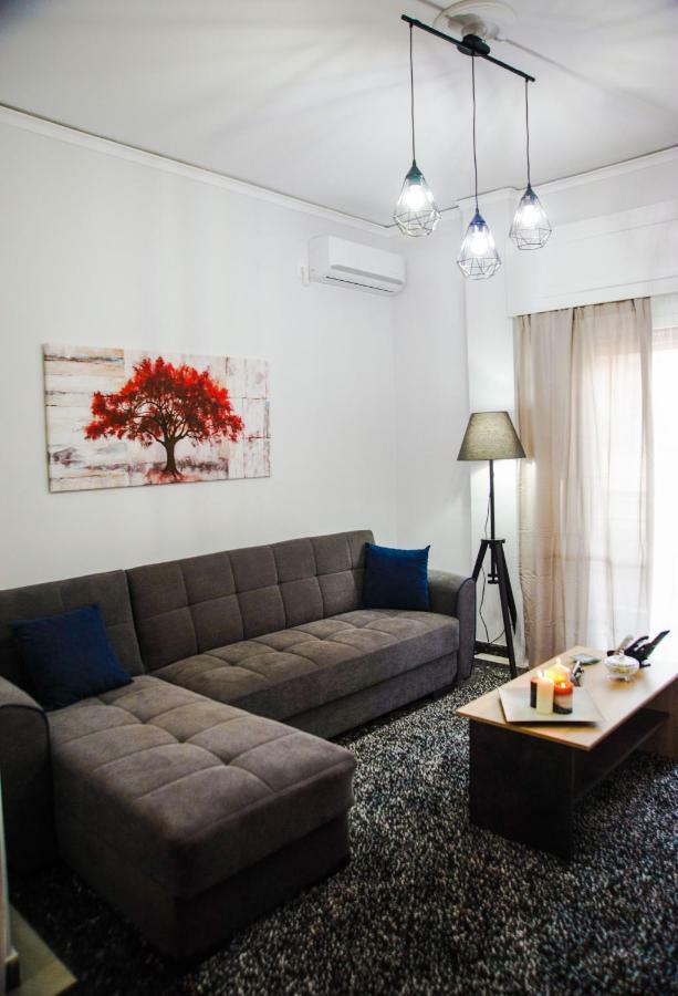 Luxury Apartment Near Acropolis! In The Heart Of Athens! Zewnętrze zdjęcie