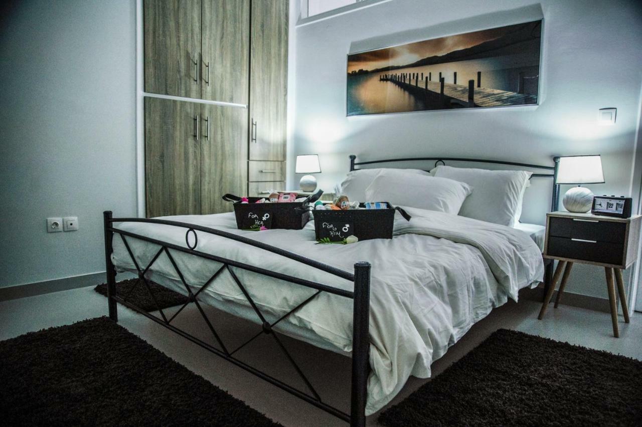 Luxury Apartment Near Acropolis! In The Heart Of Athens! Zewnętrze zdjęcie