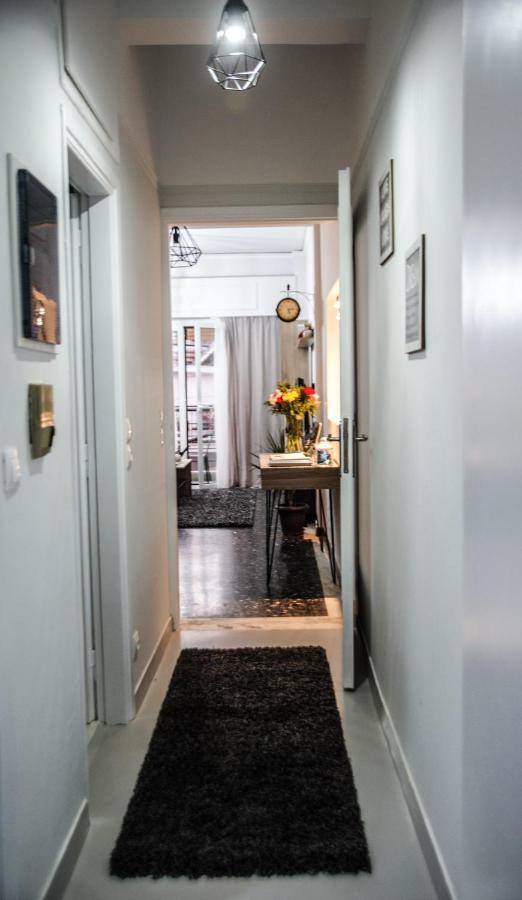 Luxury Apartment Near Acropolis! In The Heart Of Athens! Zewnętrze zdjęcie