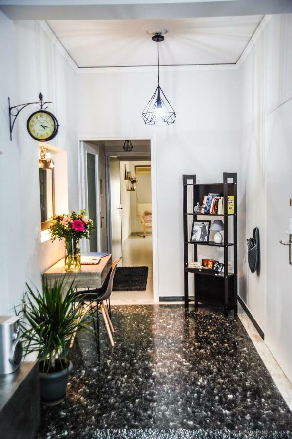 Luxury Apartment Near Acropolis! In The Heart Of Athens! Zewnętrze zdjęcie