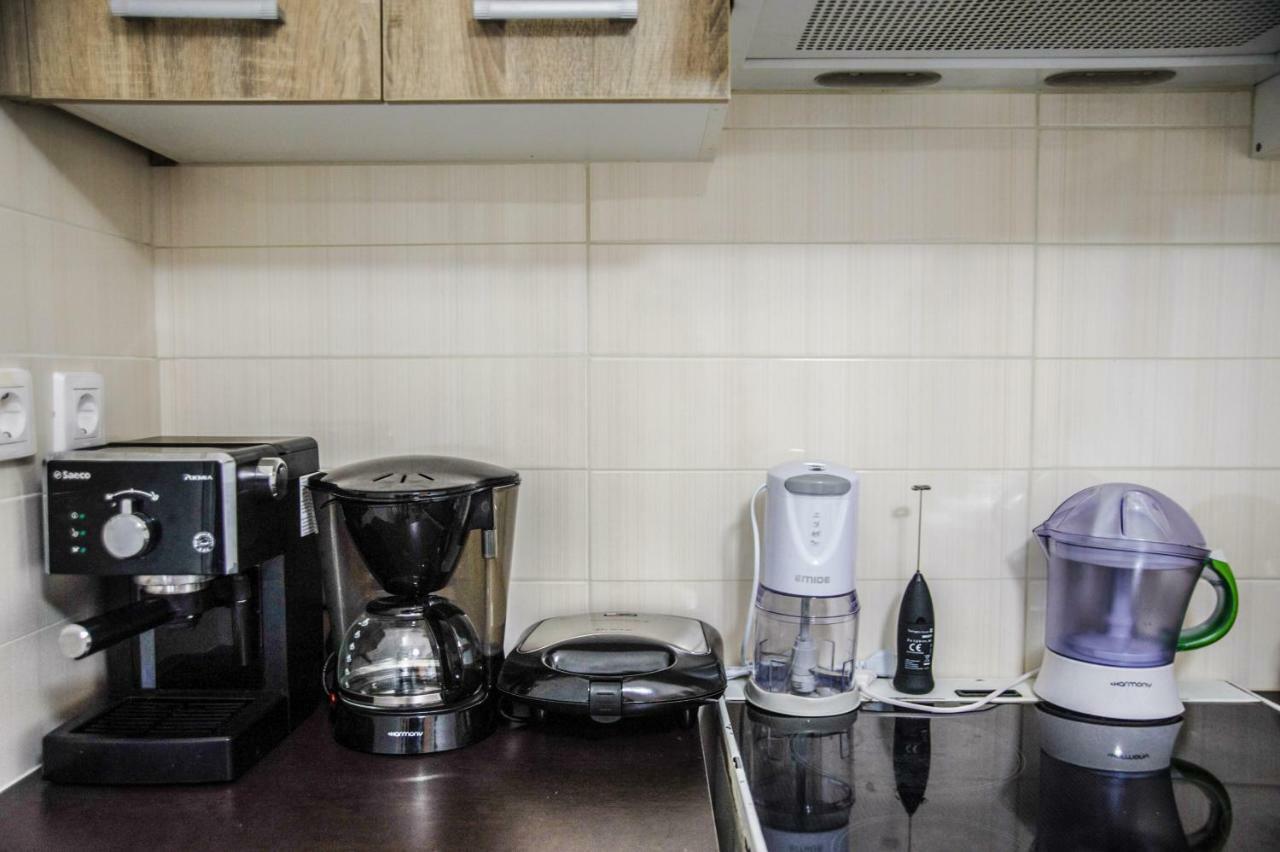 Luxury Apartment Near Acropolis! In The Heart Of Athens! Zewnętrze zdjęcie