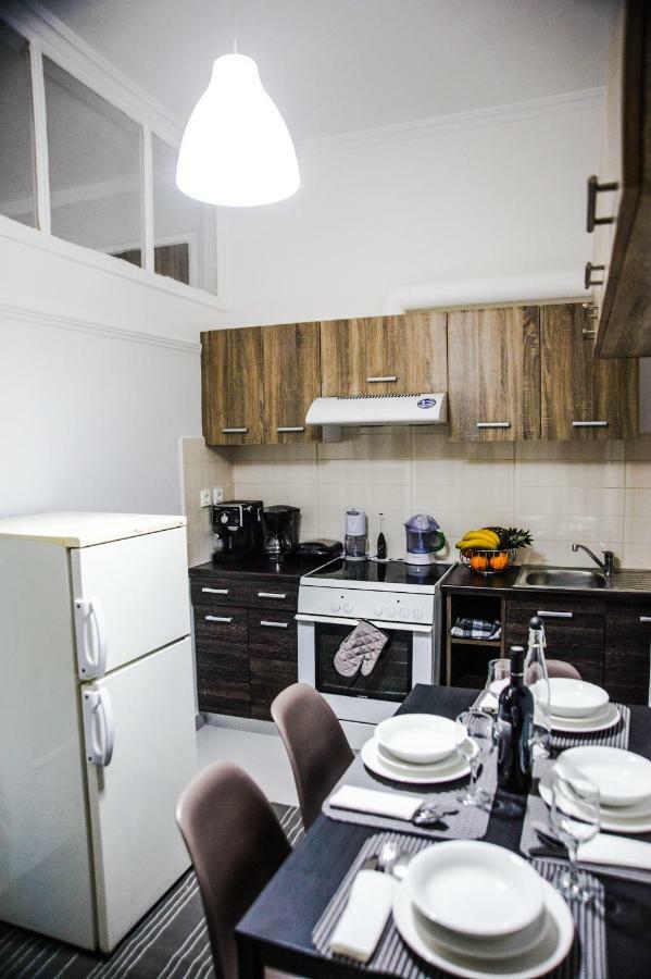Luxury Apartment Near Acropolis! In The Heart Of Athens! Zewnętrze zdjęcie