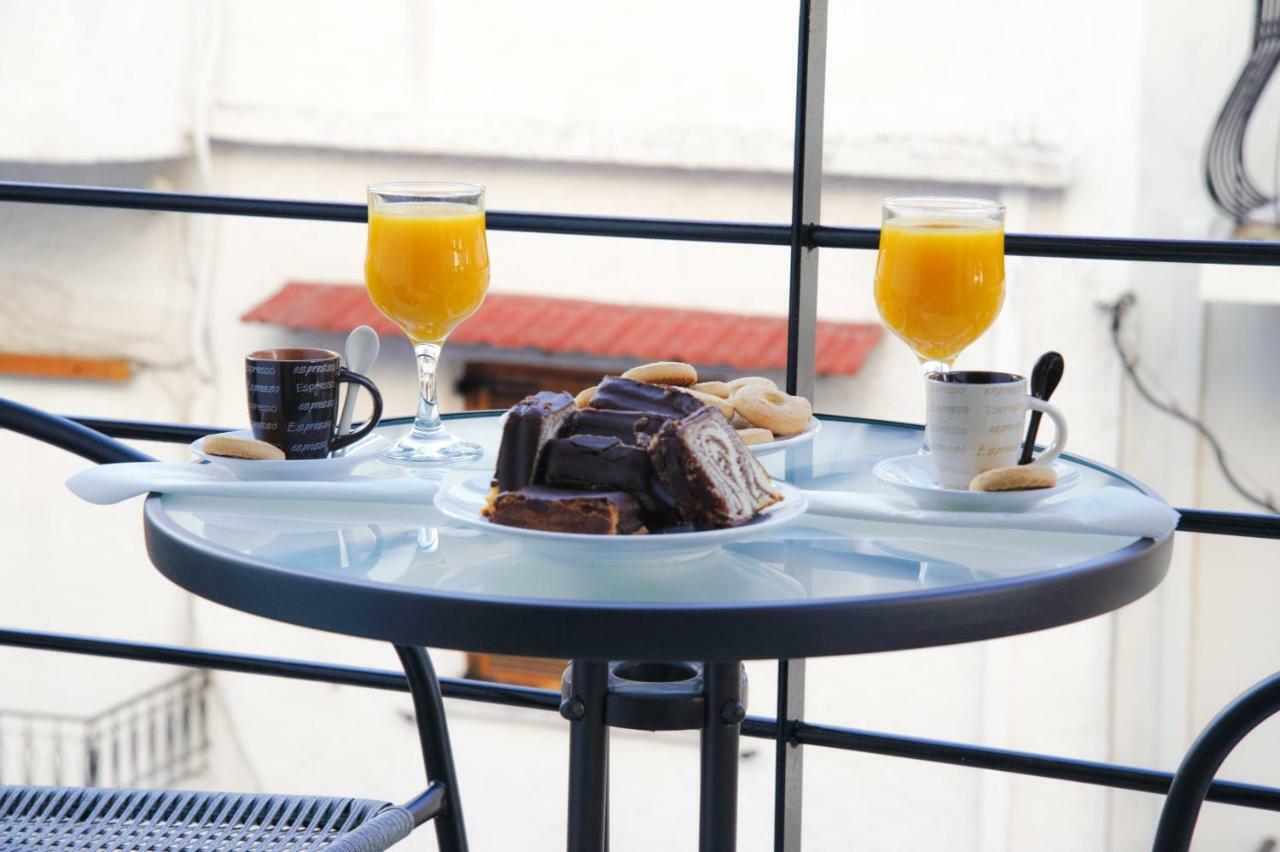 Luxury Apartment Near Acropolis! In The Heart Of Athens! Zewnętrze zdjęcie