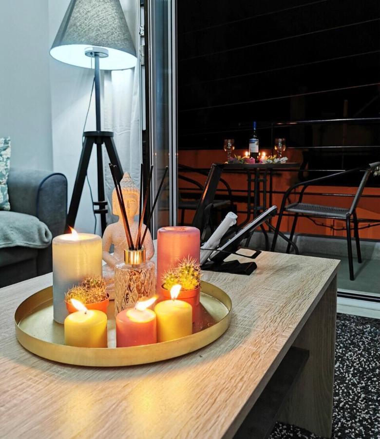 Luxury Apartment Near Acropolis! In The Heart Of Athens! Zewnętrze zdjęcie