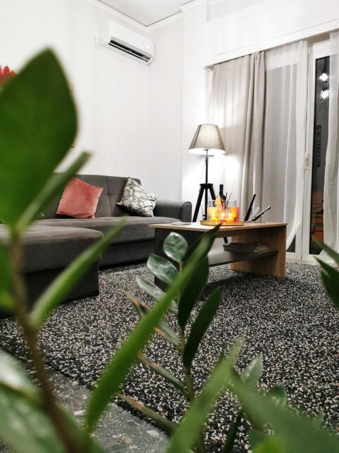 Luxury Apartment Near Acropolis! In The Heart Of Athens! Zewnętrze zdjęcie