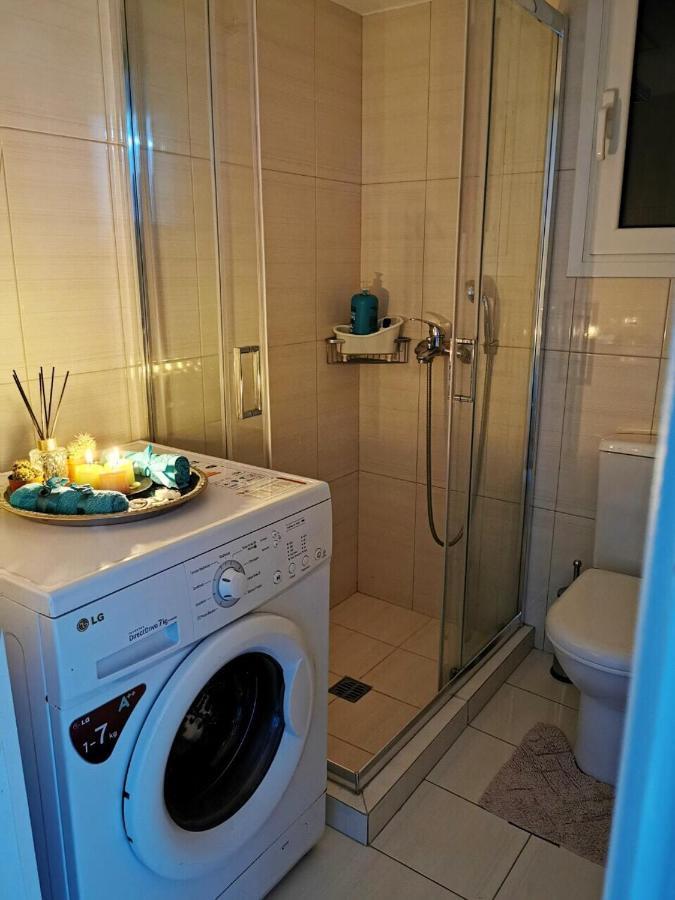 Luxury Apartment Near Acropolis! In The Heart Of Athens! Zewnętrze zdjęcie
